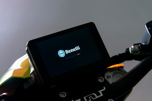 Imagen 11 de 15 de Benelli 600i 12 Cuotas Sin Interes Consultar Mejor Contado