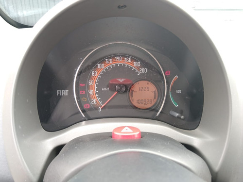 Fiat Uno 1.0 Vivace Flex 5p