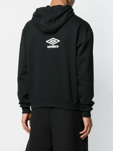 Sudadera Umbro X Omc Streetwear Original