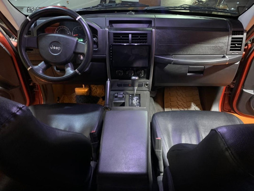 Imagen 6 de 13 de Jeep Cherokee Kk Laredo