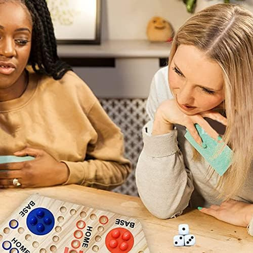 Juego De Mesa De Canicas, Juego De Mesa De Pista Rápida De M