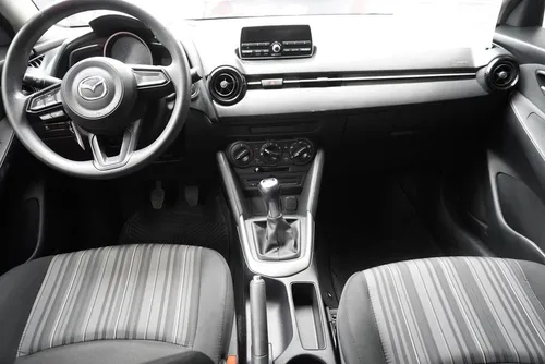 Mazda 2 Hatchback