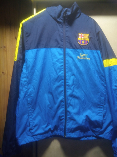 Campera Nike Barcelona