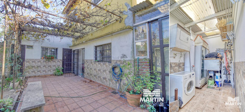 Casa 6 Ambientes, 7 Cuadras De Av. Maipú, Suite, Toilette, Play, Cochera Y Jardín.