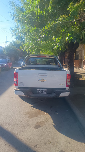 Chevrolet S10 2.8 Cd 4x4 Lt Tdci 200cv