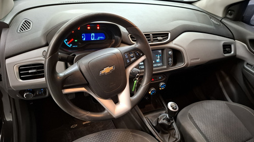 Chevrolet Onix 1.4 Lt