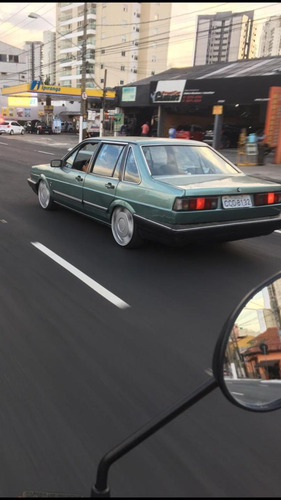 Volkswagen Santana