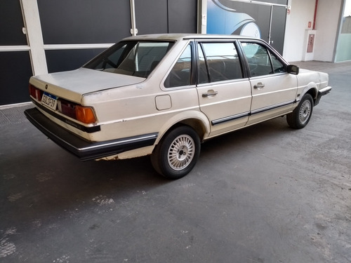 Volkswagen Santana Cd