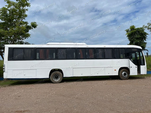 Imagem 3 de 7 de Comil Versatile Ano 2008 Vw 17.230 C/ar 46 Lug Jm Cod.322