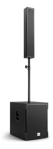 Sistema Vertical Array Dbr Va3000xt Mk2 500w 15 Pol. Preto