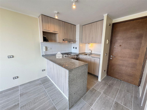 Departamento En Arriendo En Comuna De San Miguel