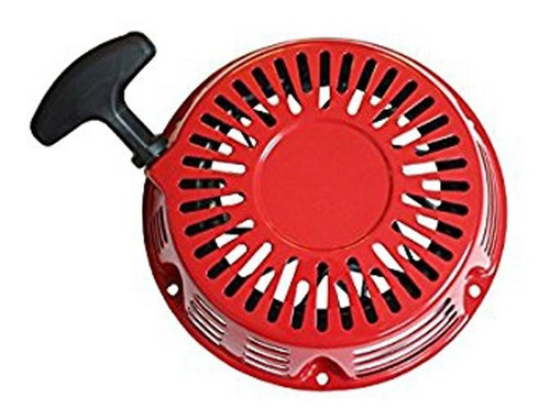 Polea Retractil Honda Gx340 Gx390 Original