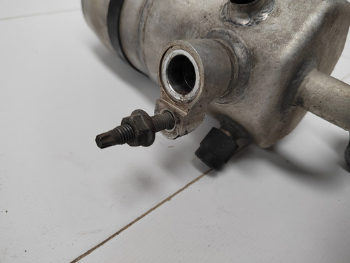 Depósito De Vacío 5.3 Chevrolet Silverado 2007-2013 (Usado)