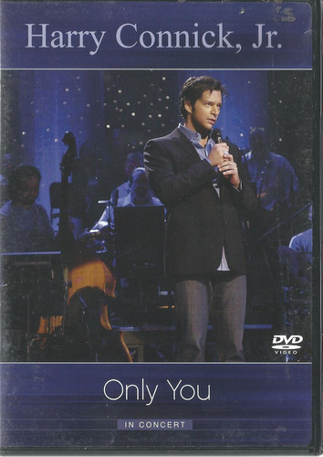 Harry Connick, Jr // Only You. 