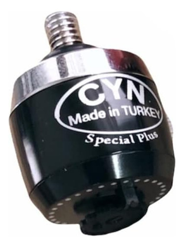 Micrófono De Clarinete Cyn Especial Plus (negro)