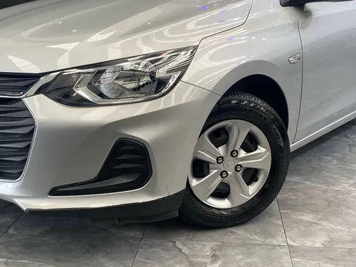Chevrolet Onix 1.0T Lt