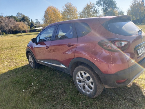 Renault Captur 2.0 Zen 2018