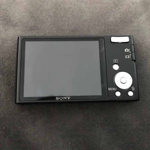 Sony Cybershot Dsc-w320 14.1 Mpx - Muito Conservada!!