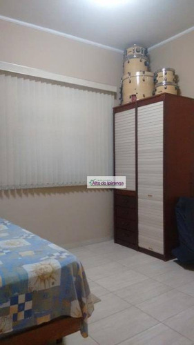 Casa Com 3 Dormitórios À Venda, 400 M² - Saúde - São Paulo/sp - Ca0269