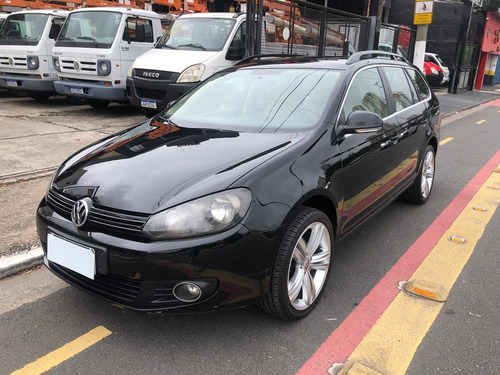 Volkswagen Jetta Variant 2.5 5p