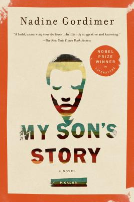 Libro My Son's Story - Gordimer, Nadine