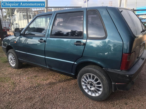 Fiat Uno Fire1.7d 1.7 1999 Impecable! - Permuto / Financio