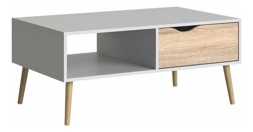Imagen 4 de 7 de Mesa De Centro Delta