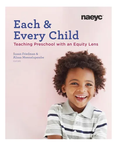 comprar Libro: Todos Y Cada Uno De Los Niños: Cómo Usar Una Lente De