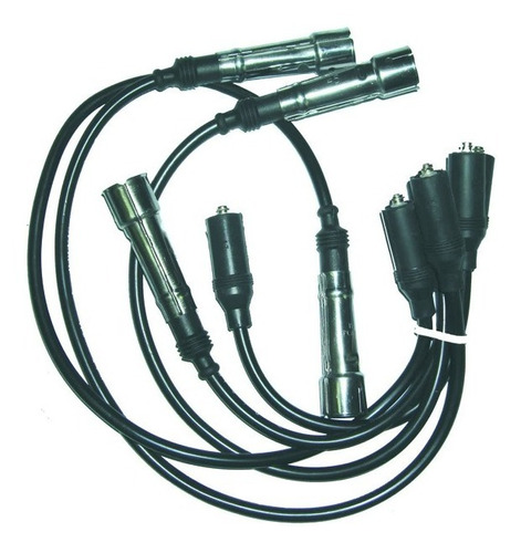 Cables Bujias Volkswagen Gol (98') 1.8 97/03