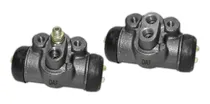 Comprar 2 Cilindros De Freno De Rueda Suzuki Vitara - Chev Tracker  