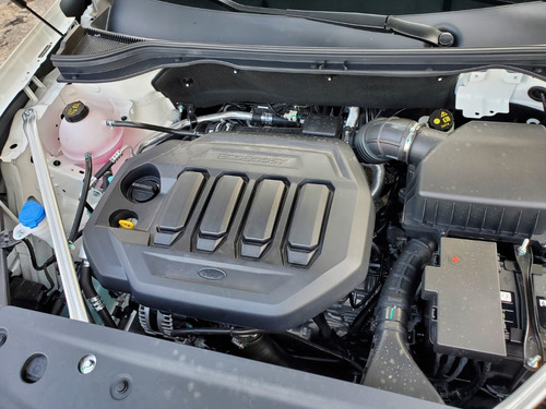 Imagen 5 de 20 de Ford Territory Titanium 1.8 At 2023 Is