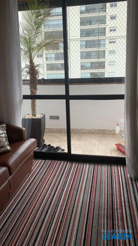 Imagem 2 de 15 de Apartamento - Vila Mascote - Sp - 637386