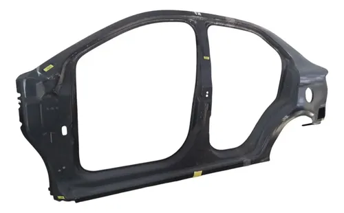 Lateral Esquerda Ford Ka Sedan 2014 A 2021 J7bz5427847b | MercadoLivre