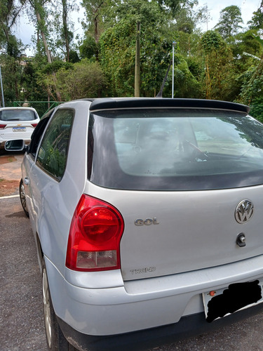 Volkswagen Gol 2009