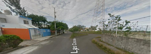 Casa En Remate Bancario En Las Cascadas, Laguna Real, Veracruz