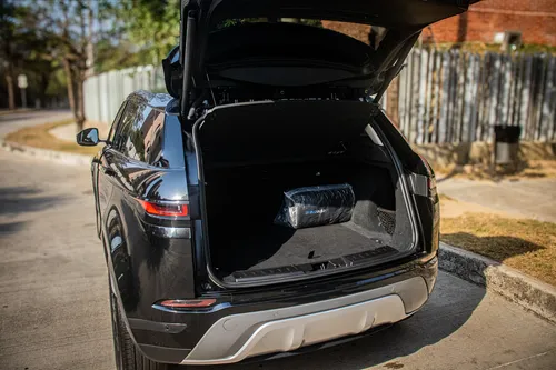 Range Rover Evoque S 2021