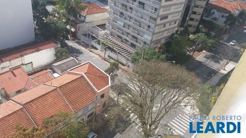 Imagem 15 de 15 de Apartamento - Aclimação - Sp - 608649