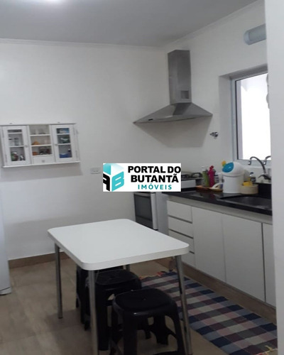 Imagem 10 de 26 de Casa - Ca00062 - 69387779