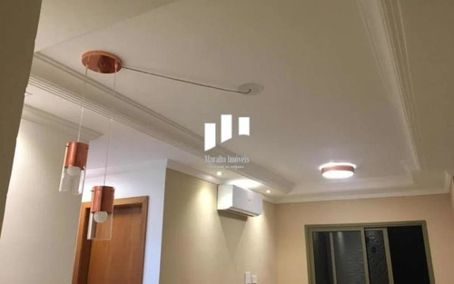 Imagem 5 de 15 de Apartamento 2 Dormitórios Em Praia Grande S. Paulo..