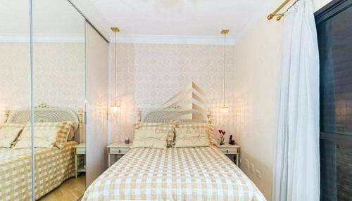 Imagem 5 de 10 de Apartamento À Venda, 127 M² Por R$ 1.000.000,00 - Vila Guilherme - São Paulo/sp - Ap1701