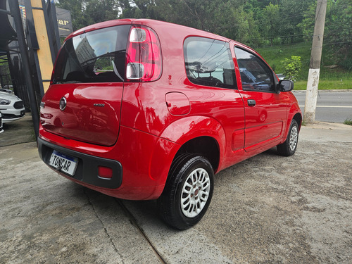 Fiat Uno 1.0 Vivace Flex 3p