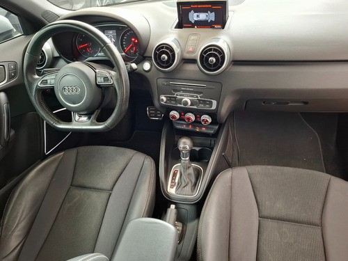 Audi A1 1.8 S- Line S-tronic Dsg