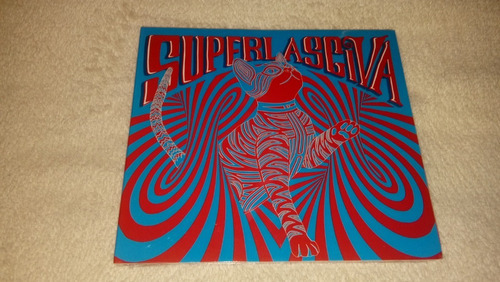 Superlasciva - Todo Está Al Borde (cd Nuevo, Sellado) 