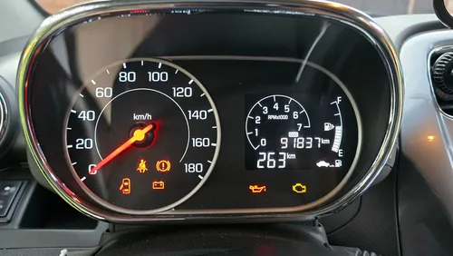 Chevrolet Spark 1.2 Gt Ls