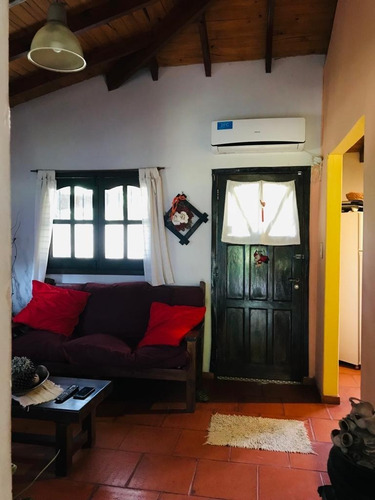 Venta Casa Y Lote 4 Ambientes Pinar Lucila Del Mar