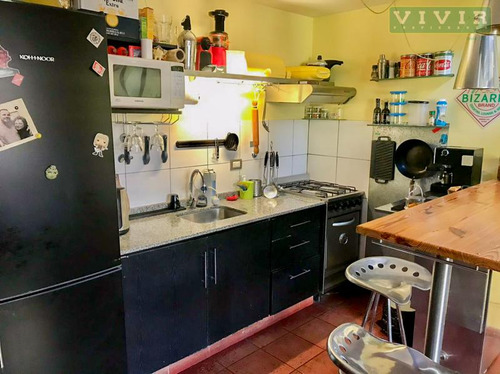 Venta Ph 2 Ambientes Nuñez Con Balcón Terraza Propia
