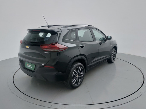 Chevrolet Tracker 1.0 TURBO FLEX AUTOMÁTICO