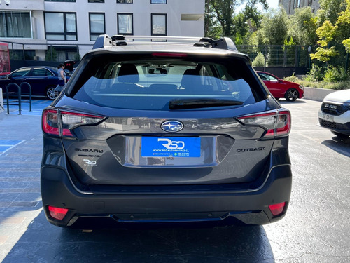 Subaru Outback FIELD EDITION 2.5