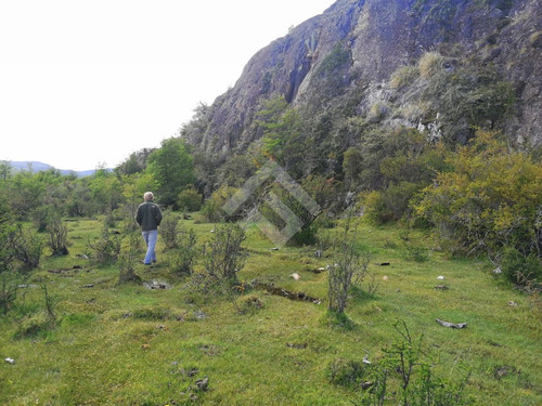 Sitio En Venta En Chile Chico
