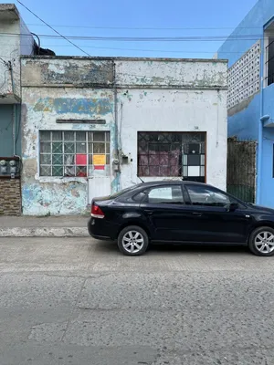 Terreno en venta